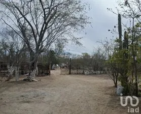 NEX-243220 - Terreno en Venta en Calafia, CP 23088, Baja California Sur.