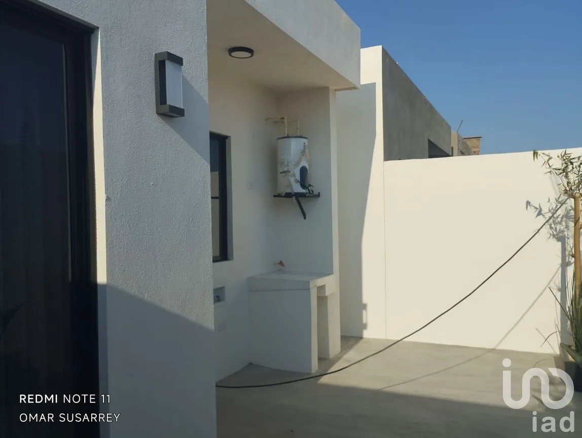 Casa en Venta en San Rafael, La Paz, Baja California Sur | NEX-247667 | iad México | Foto 15 de 16