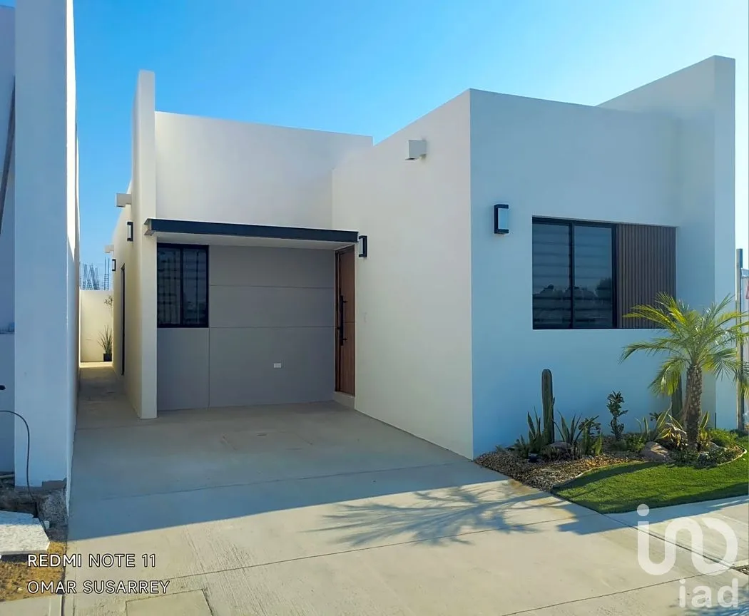 Casa en Venta en San Rafael, La Paz, Baja California Sur | NEX-247667 | iad México | Foto 1 de 16