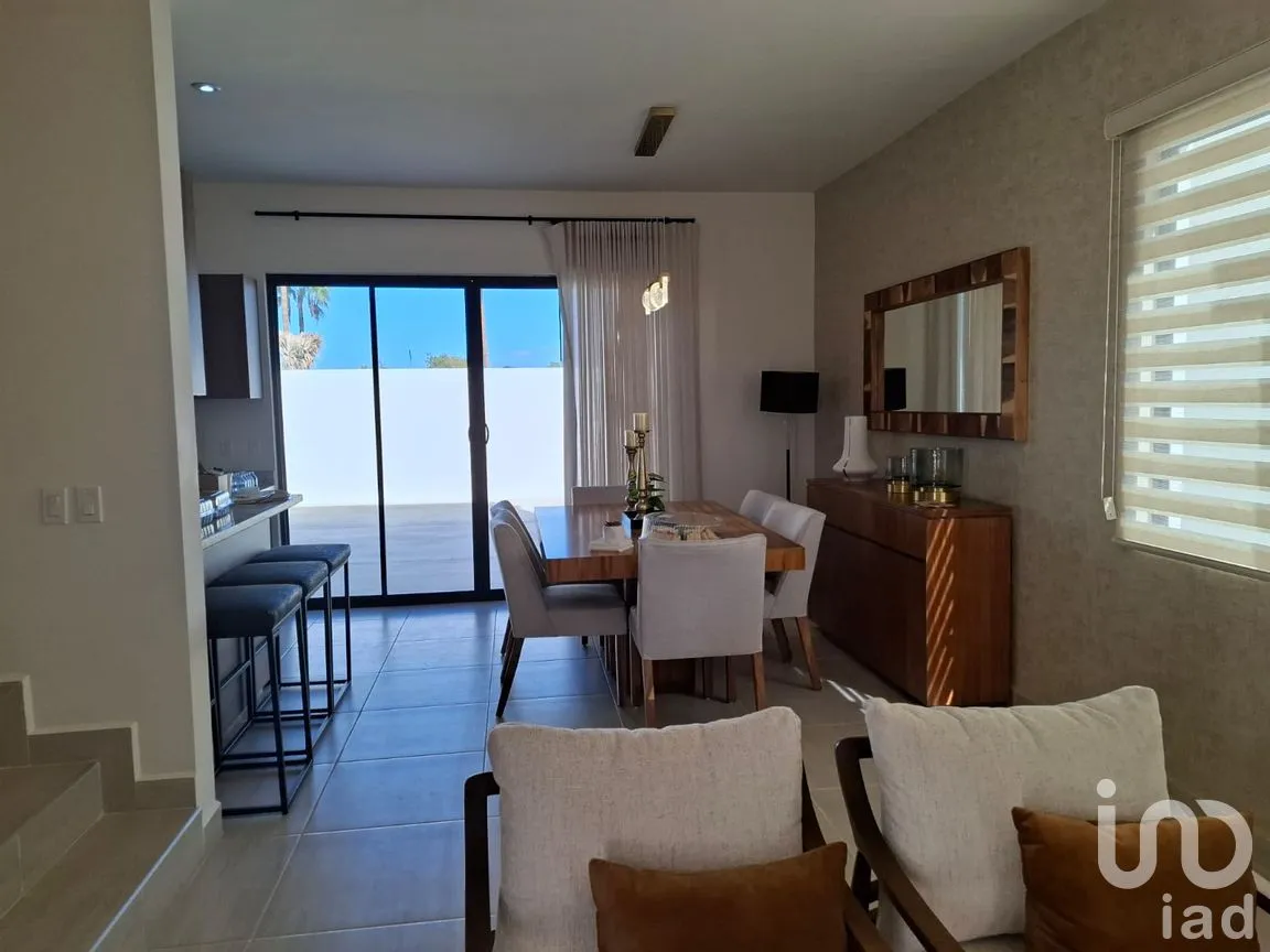 Casa en Venta en San Rafael, La Paz, Baja California Sur | NEX-247910 | iad México | Foto 2 de 17