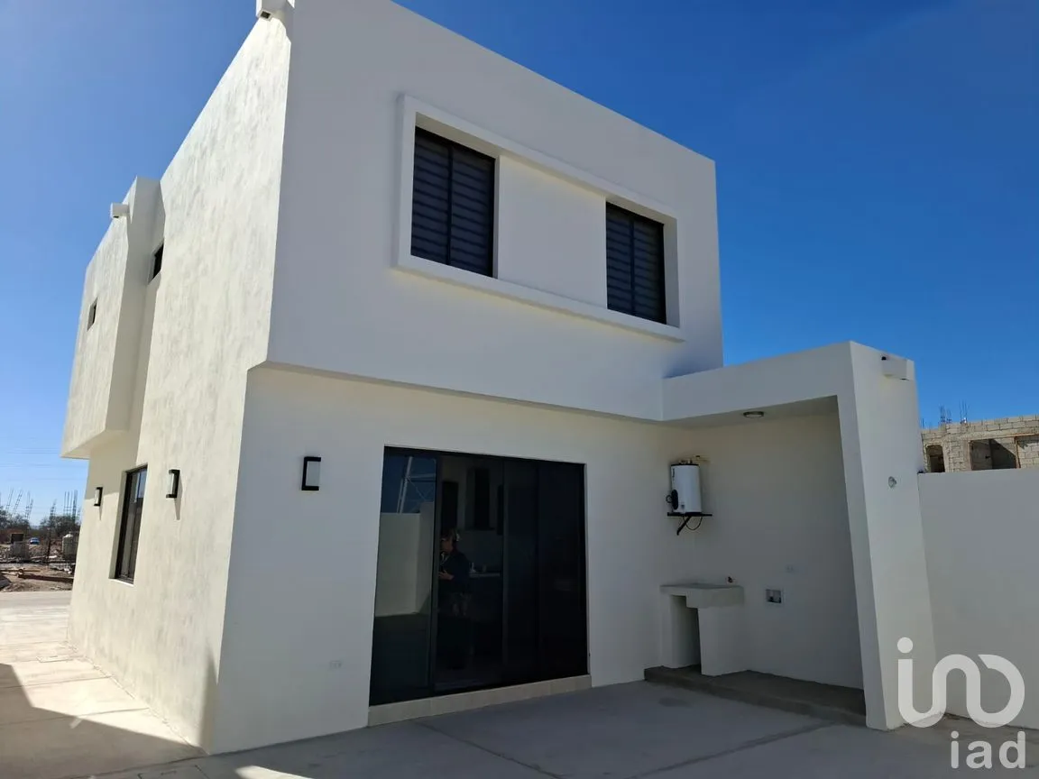 Casa en Venta en San Rafael, La Paz, Baja California Sur | NEX-247910 | iad México | Foto 17 de 17