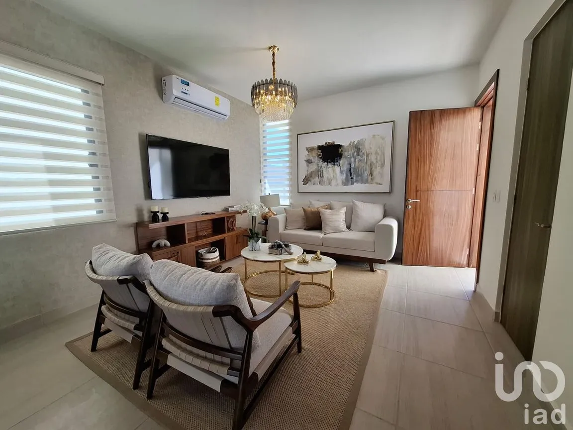 Casa en Venta en San Rafael, La Paz, Baja California Sur | NEX-247910 | iad México | Foto 4 de 17