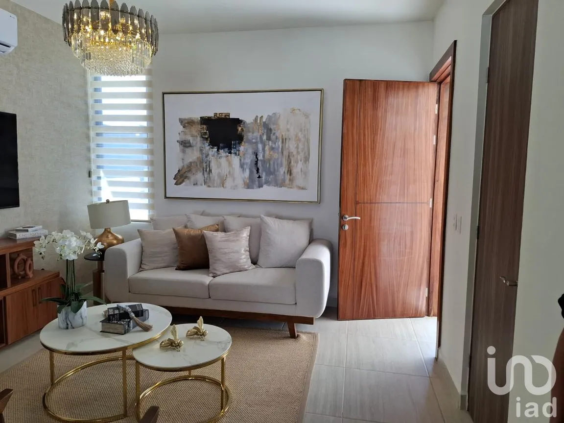 Casa en Venta en San Rafael, La Paz, Baja California Sur | NEX-247910 | iad México | Foto 5 de 17