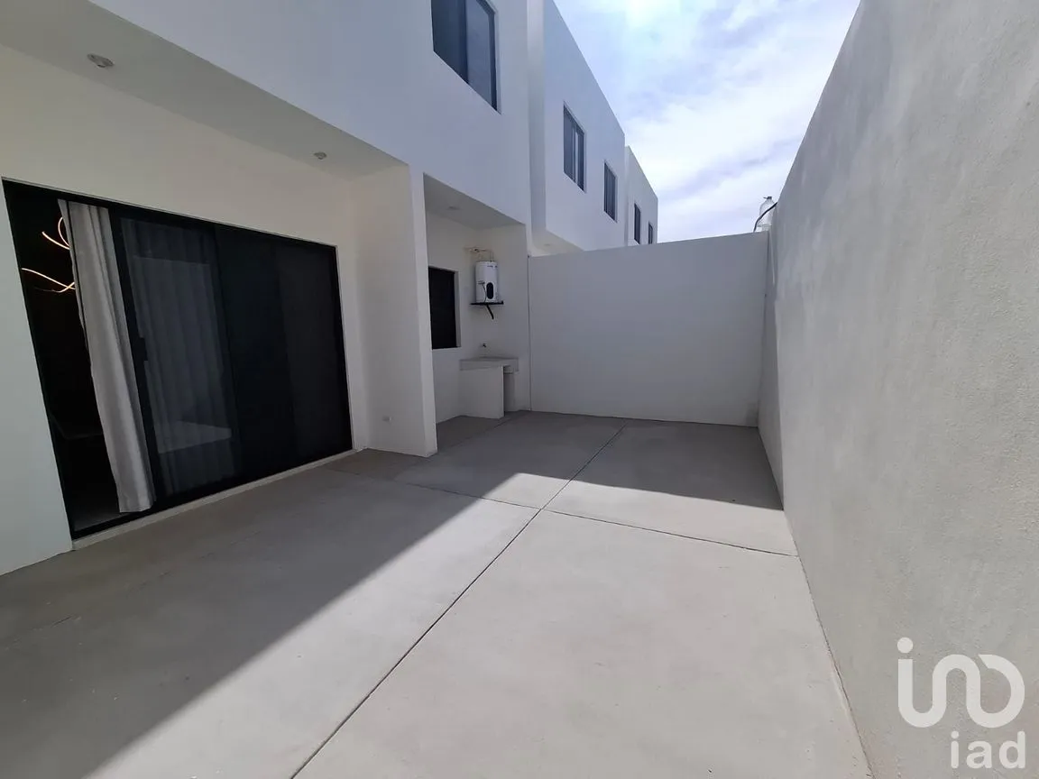 Casa en Venta en San Rafael, La Paz, Baja California Sur | NEX-247910 | iad México | Foto 15 de 16