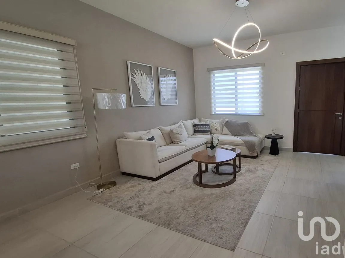 Casa en Venta en San Rafael, La Paz, Baja California Sur | NEX-247910 | iad México | Foto 4 de 16