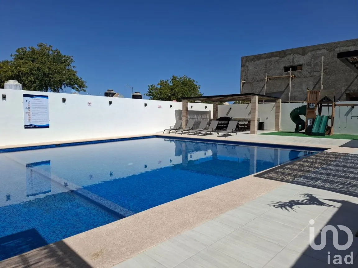 Casa en Venta en San Rafael, La Paz, Baja California Sur | NEX-247922 | iad México | Foto 13 de 13
