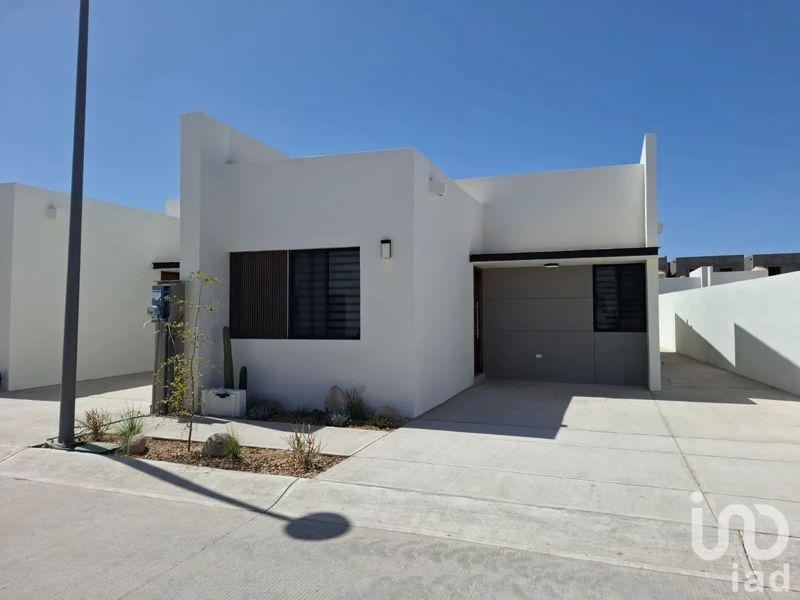 Casa en Venta en San Rafael, La Paz, Baja California Sur | NEX-247922 | iad México | Foto 1 de 13
