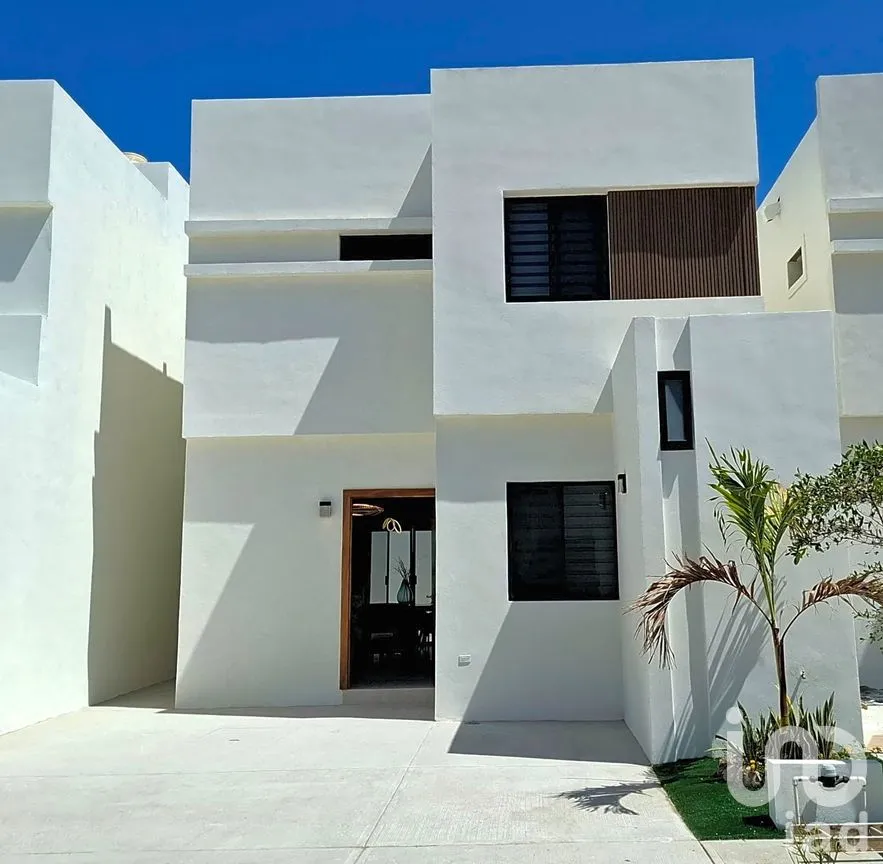 Casa en Venta en San Rafael, La Paz, Baja California Sur | NEX-247989 | iad México | Foto 2 de 14