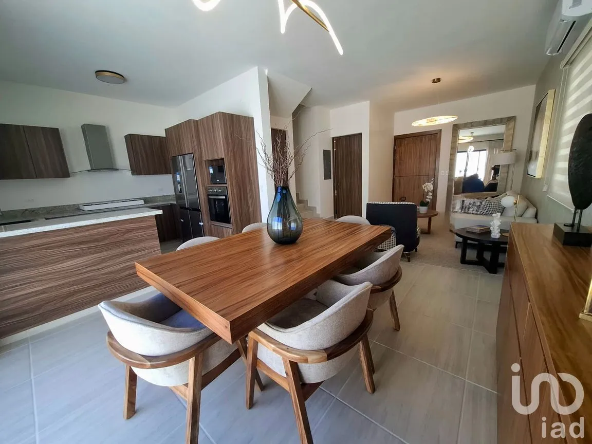 Casa en Venta en San Rafael, La Paz, Baja California Sur | NEX-247989 | iad México | Foto 3 de 14