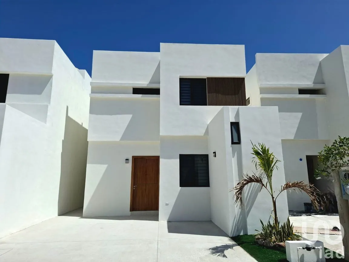 Casa en Venta en San Rafael, La Paz, Baja California Sur | NEX-247989 | iad México | Foto 1 de 14