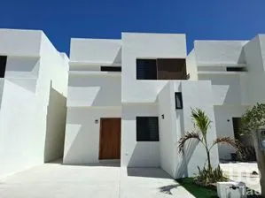 NEX-247989 - Casa en Venta, con 3 recamaras, con 3 baños, con 129 m2 de construcción.
