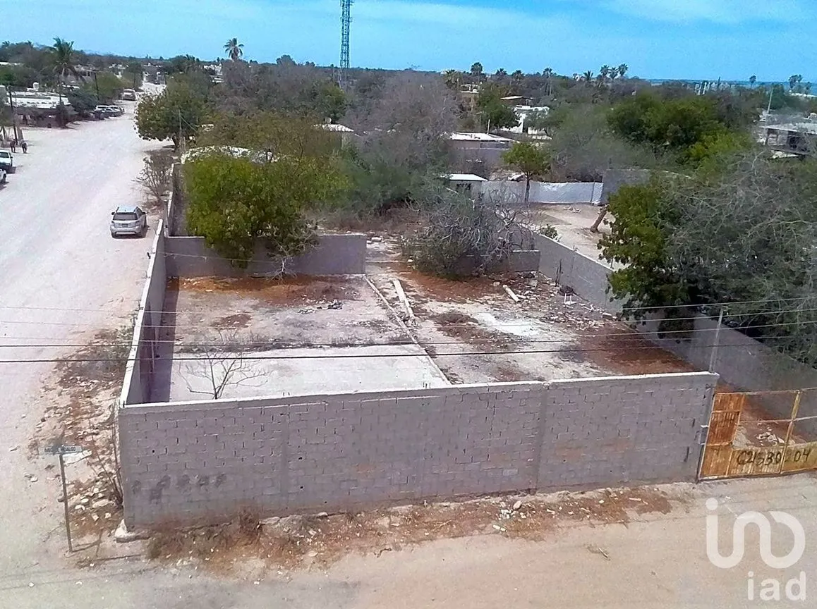 Terreno en Venta en El Centenario, La Paz, Baja California Sur | NEX-248064 | iad México | Foto 5 de 9