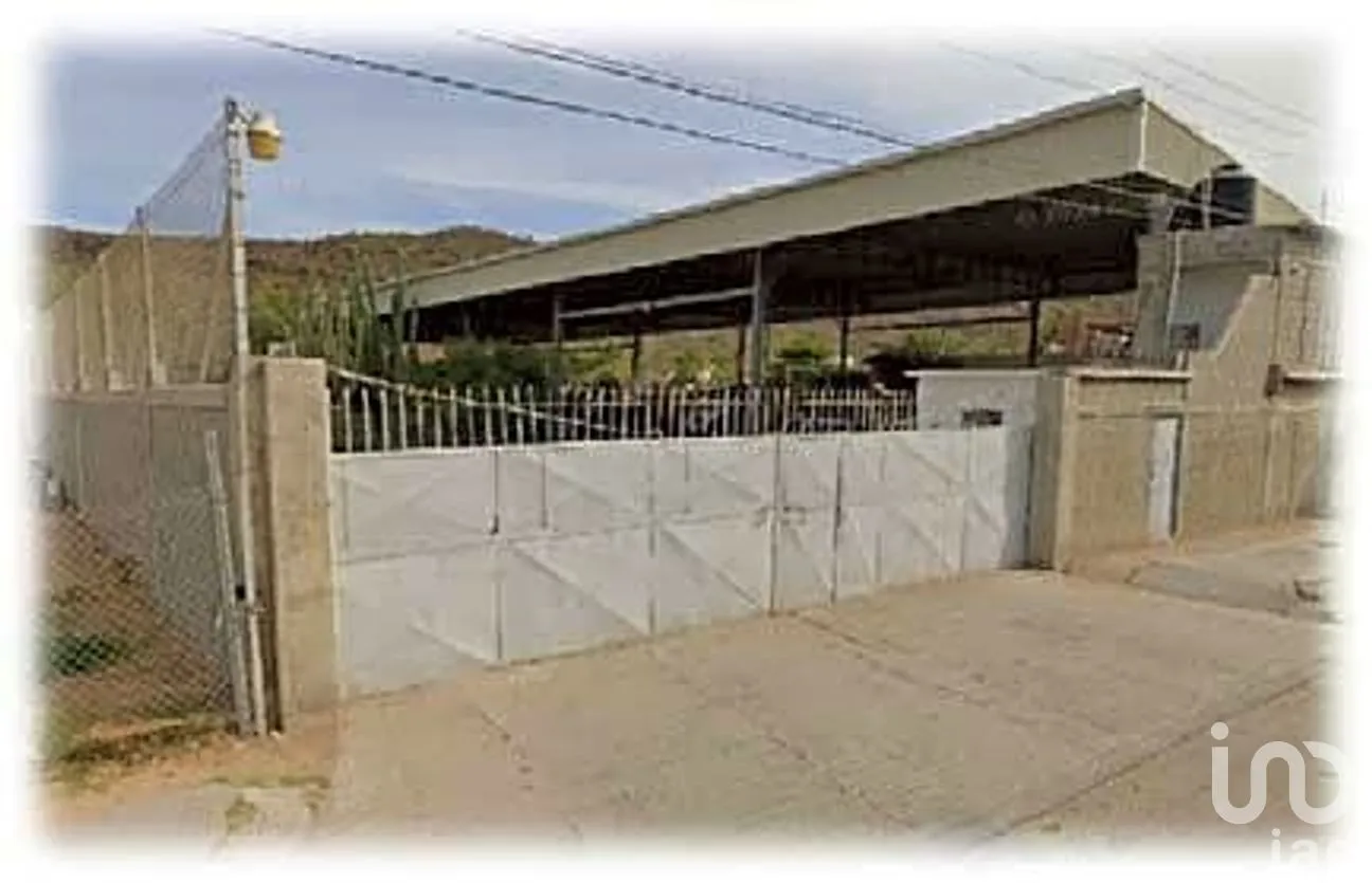 Bodega en Venta en Agua Escondida, La Paz, Baja California Sur | NEX-250083 | iad México | Foto 2 de 14