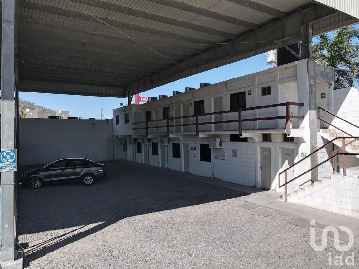 Bodega en Venta en Agua Escondida, La Paz, Baja California Sur | NEX-250083 | iad México | Foto 11 de 14