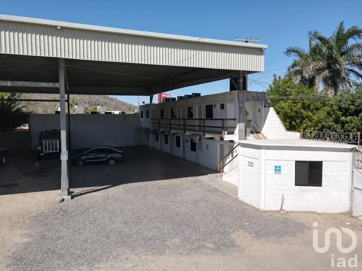 Bodega en Venta en Agua Escondida, La Paz, Baja California Sur | NEX-250083 | iad México | Foto 12 de 14