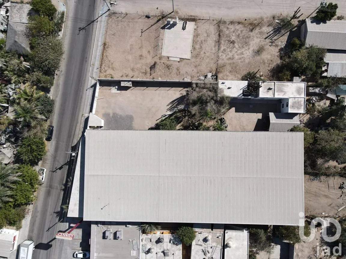 Bodega en Venta en Agua Escondida, La Paz, Baja California Sur | NEX-250083 | iad México | Foto 13 de 14