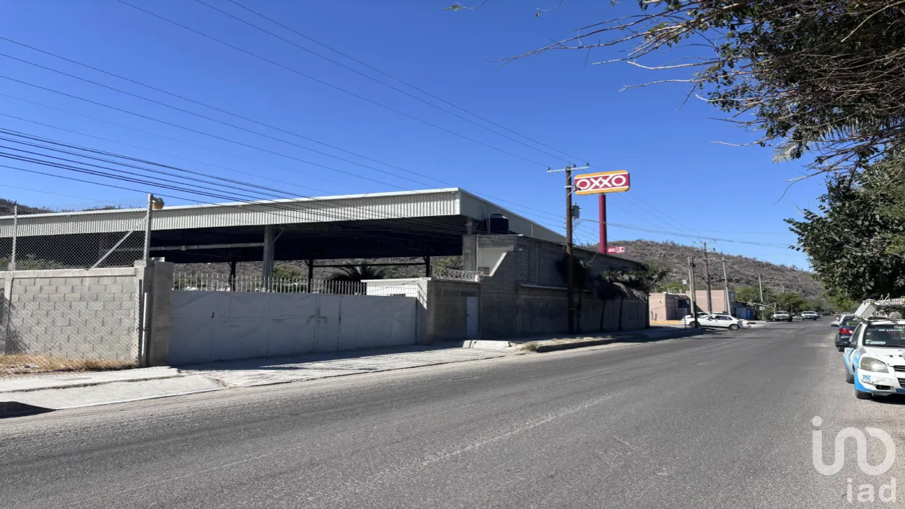 Bodega en Venta en Agua Escondida, La Paz, Baja California Sur | NEX-250083 | iad México | Foto 14 de 14