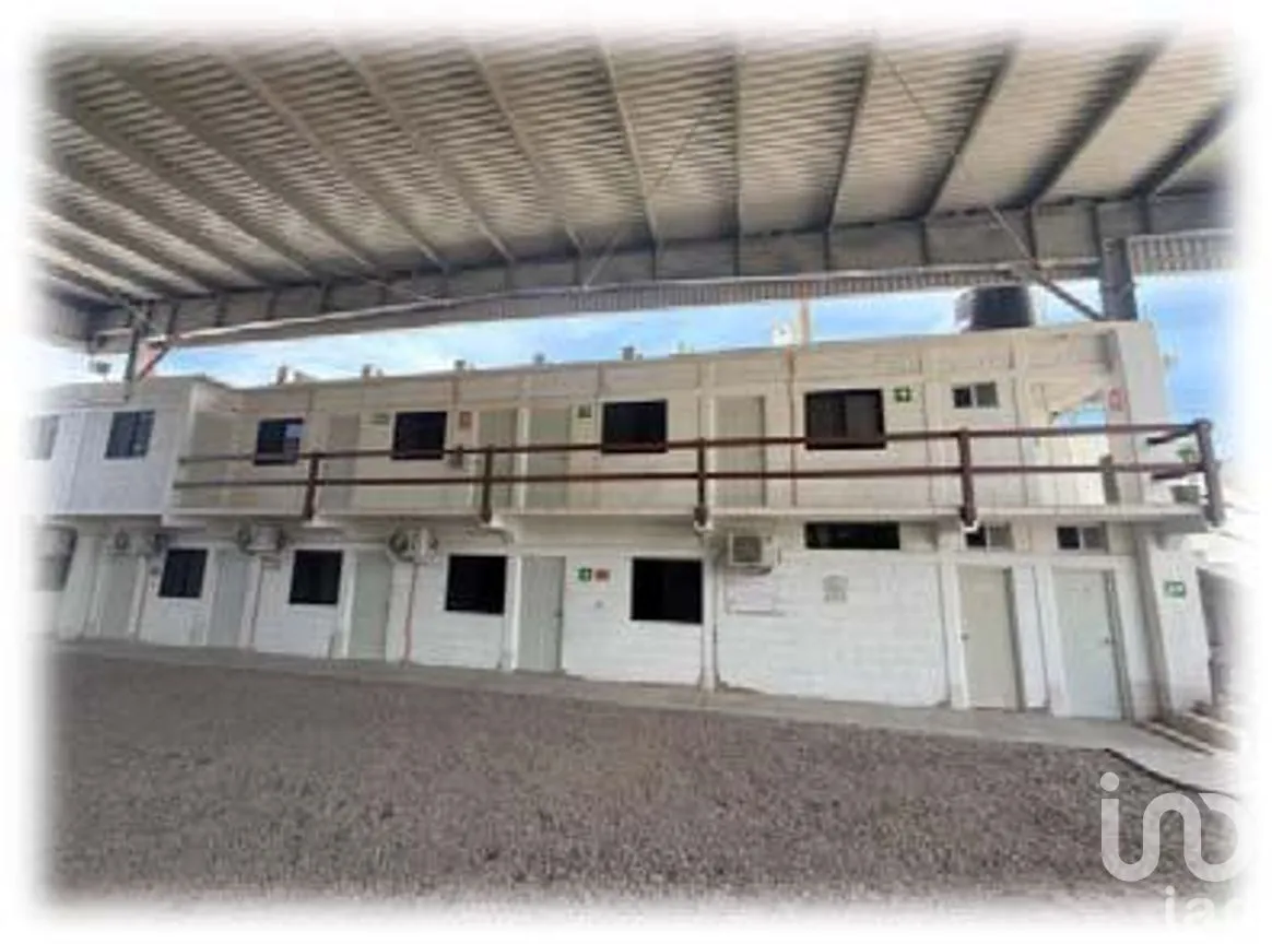 Bodega en Venta en Agua Escondida, La Paz, Baja California Sur | NEX-250083 | iad México | Foto 3 de 14