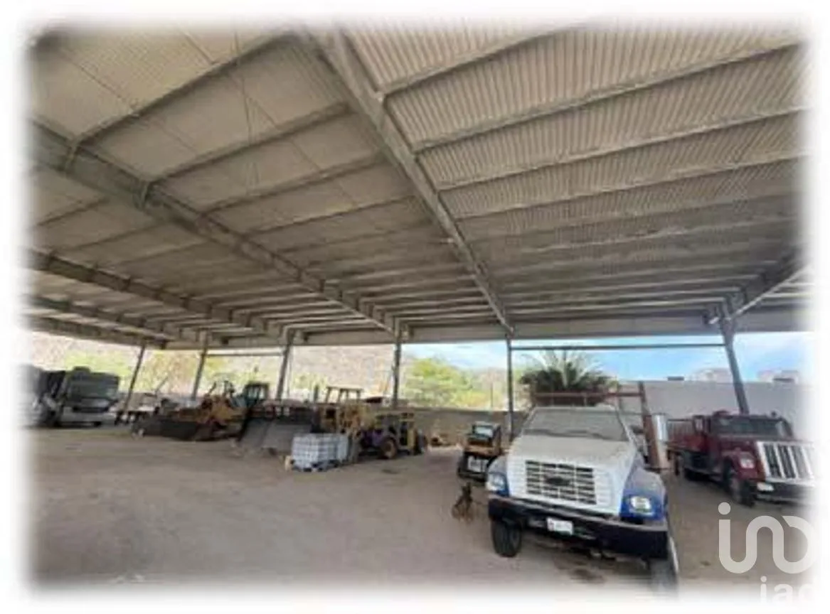 Bodega en Venta en Agua Escondida, La Paz, Baja California Sur | NEX-250083 | iad México | Foto 4 de 14