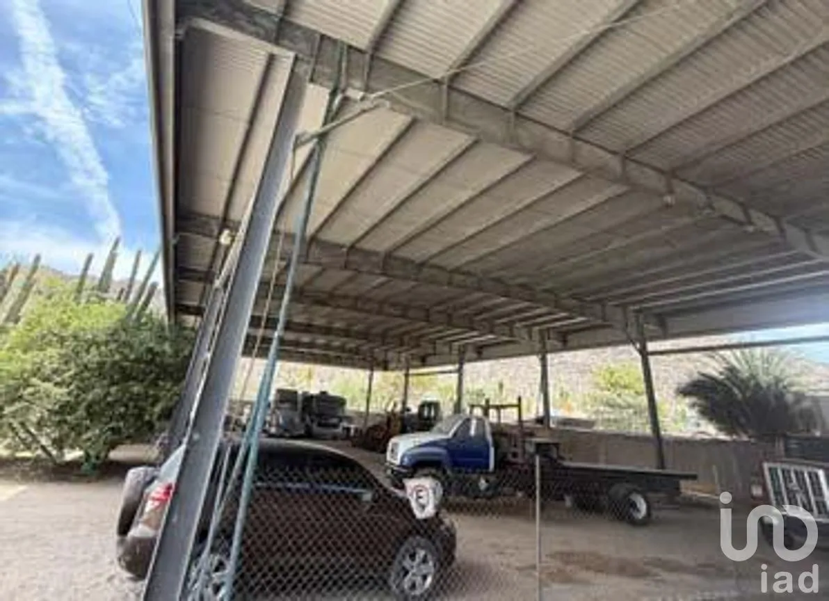Bodega en Venta en Agua Escondida, La Paz, Baja California Sur | NEX-250083 | iad México | Foto 5 de 14