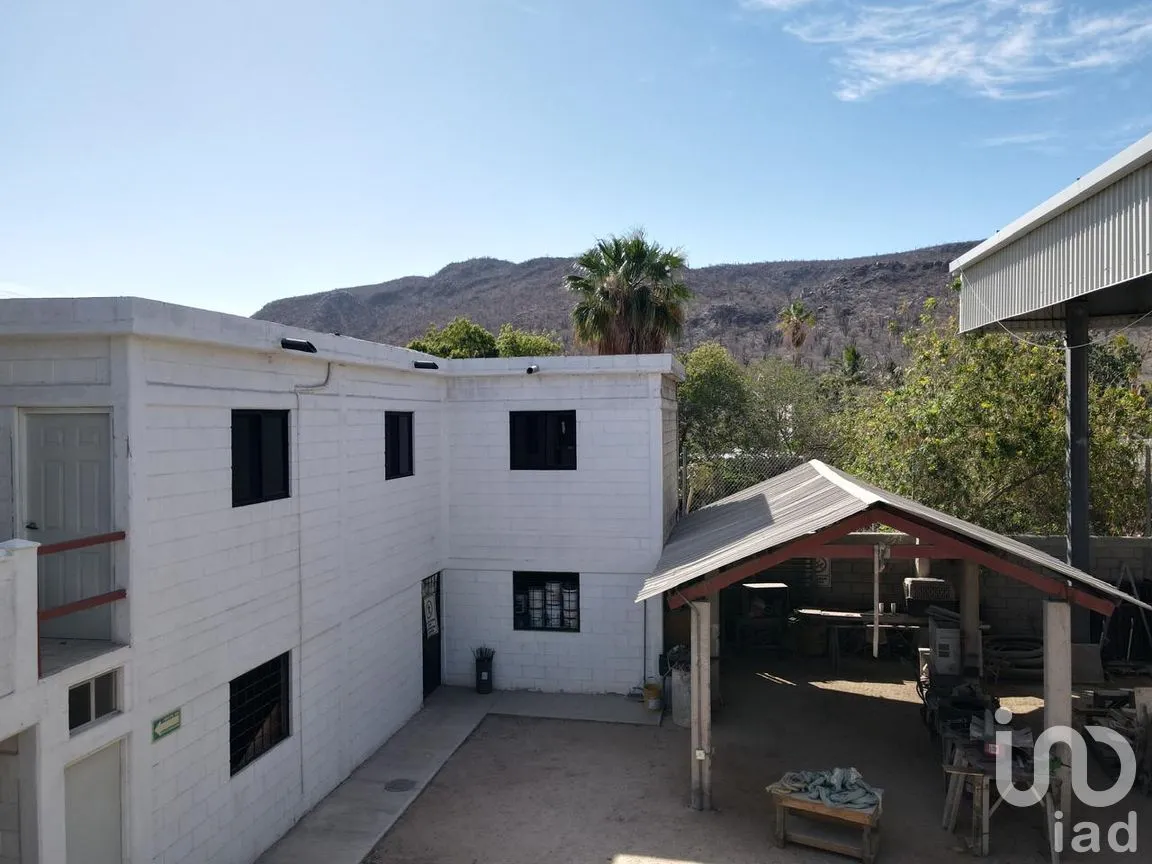 Bodega en Venta en Agua Escondida, La Paz, Baja California Sur | NEX-250083 | iad México | Foto 6 de 14