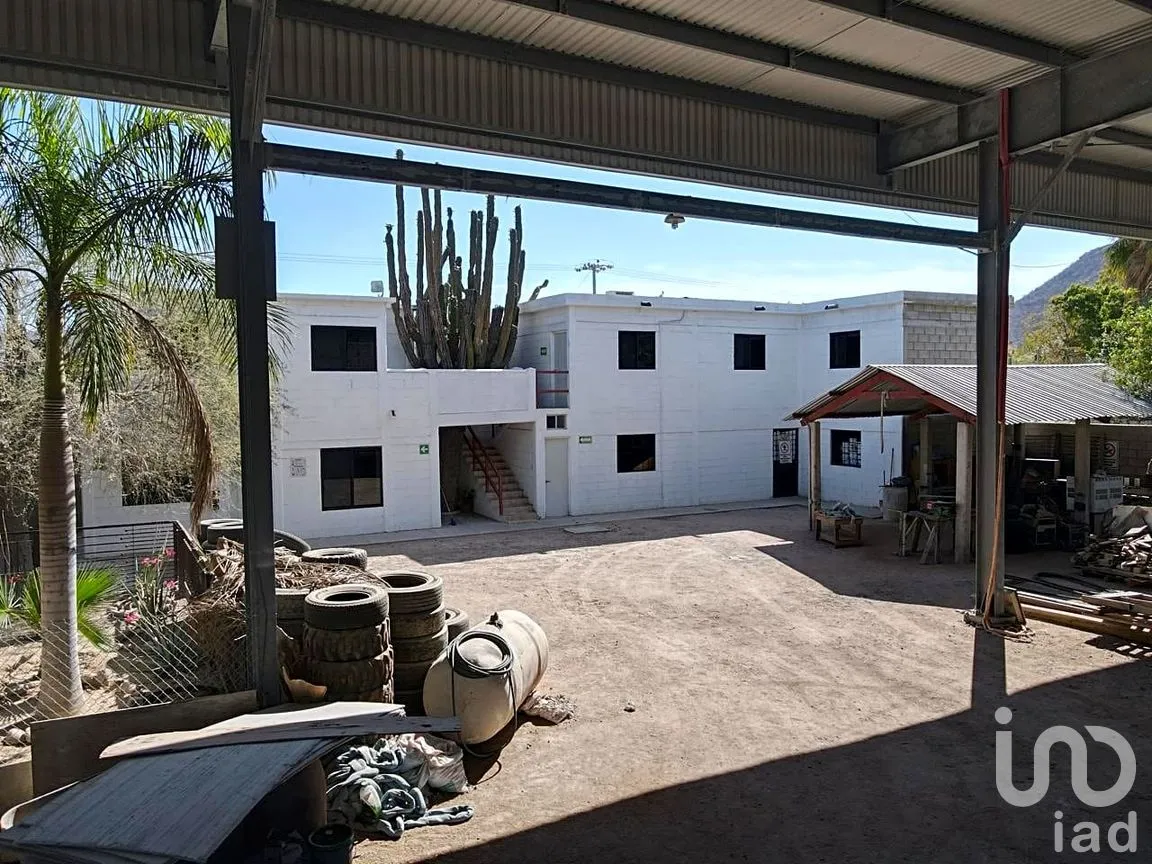Bodega en Venta en Agua Escondida, La Paz, Baja California Sur | NEX-250083 | iad México | Foto 8 de 14