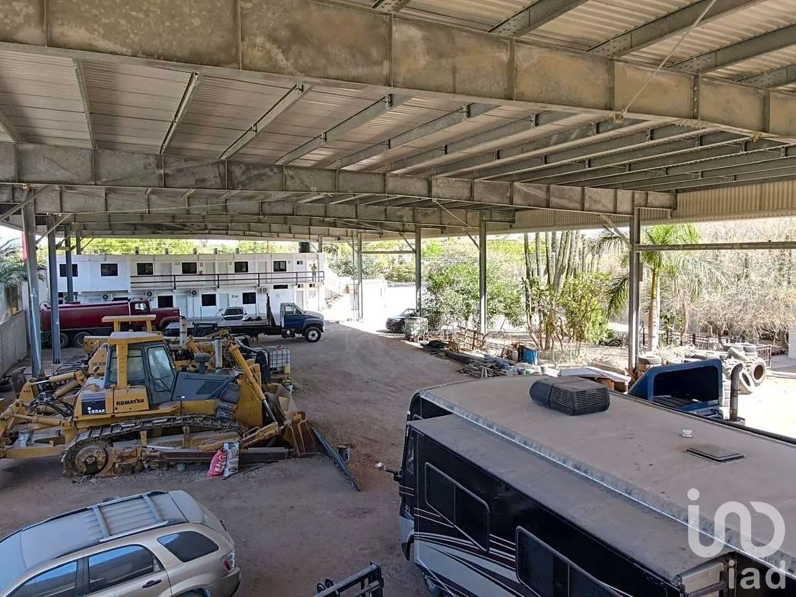Bodega en Venta en Agua Escondida, La Paz, Baja California Sur | NEX-250083 | iad México | Foto 9 de 14
