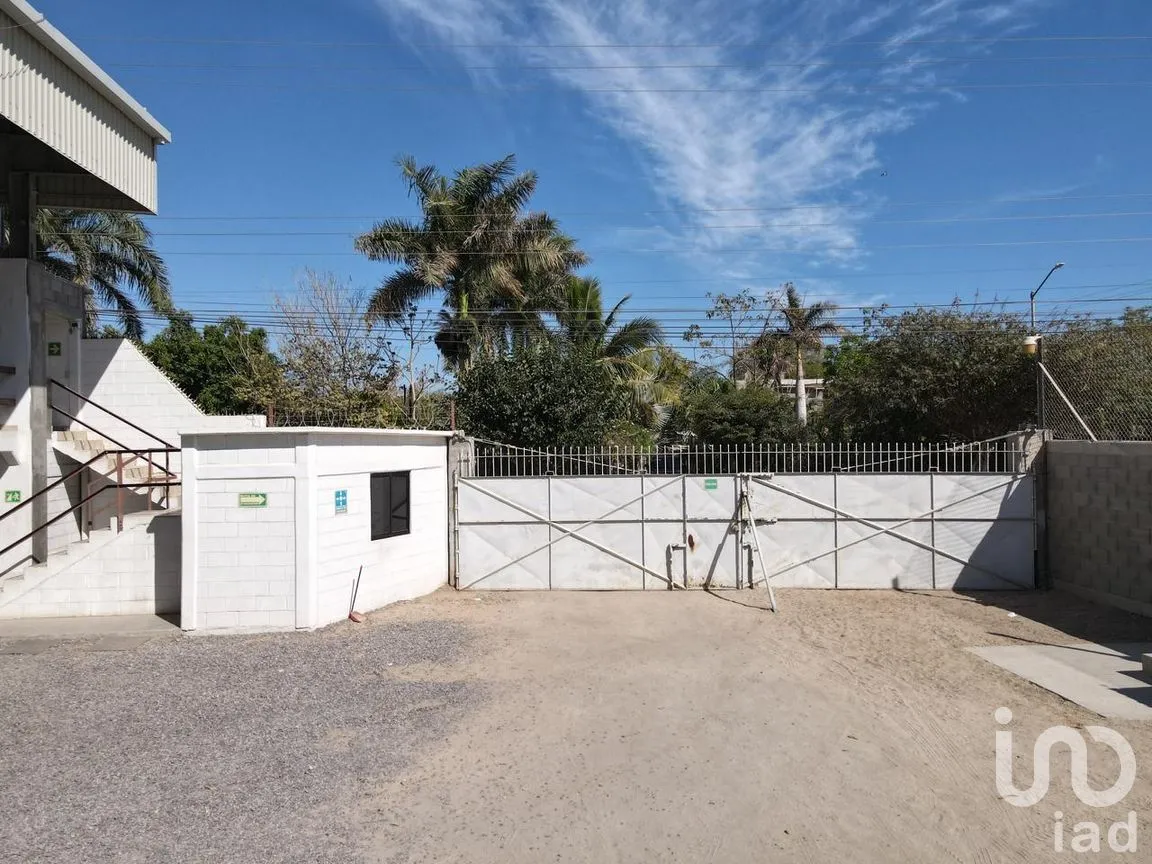 Bodega en Venta en Agua Escondida, La Paz, Baja California Sur | NEX-250083 | iad México | Foto 10 de 14