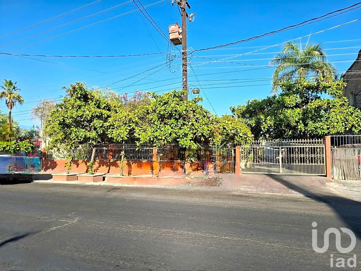 Casa en Venta en Zona Central, La Paz, Baja California Sur | NEX-252987 | iad México | Foto 13 de 60