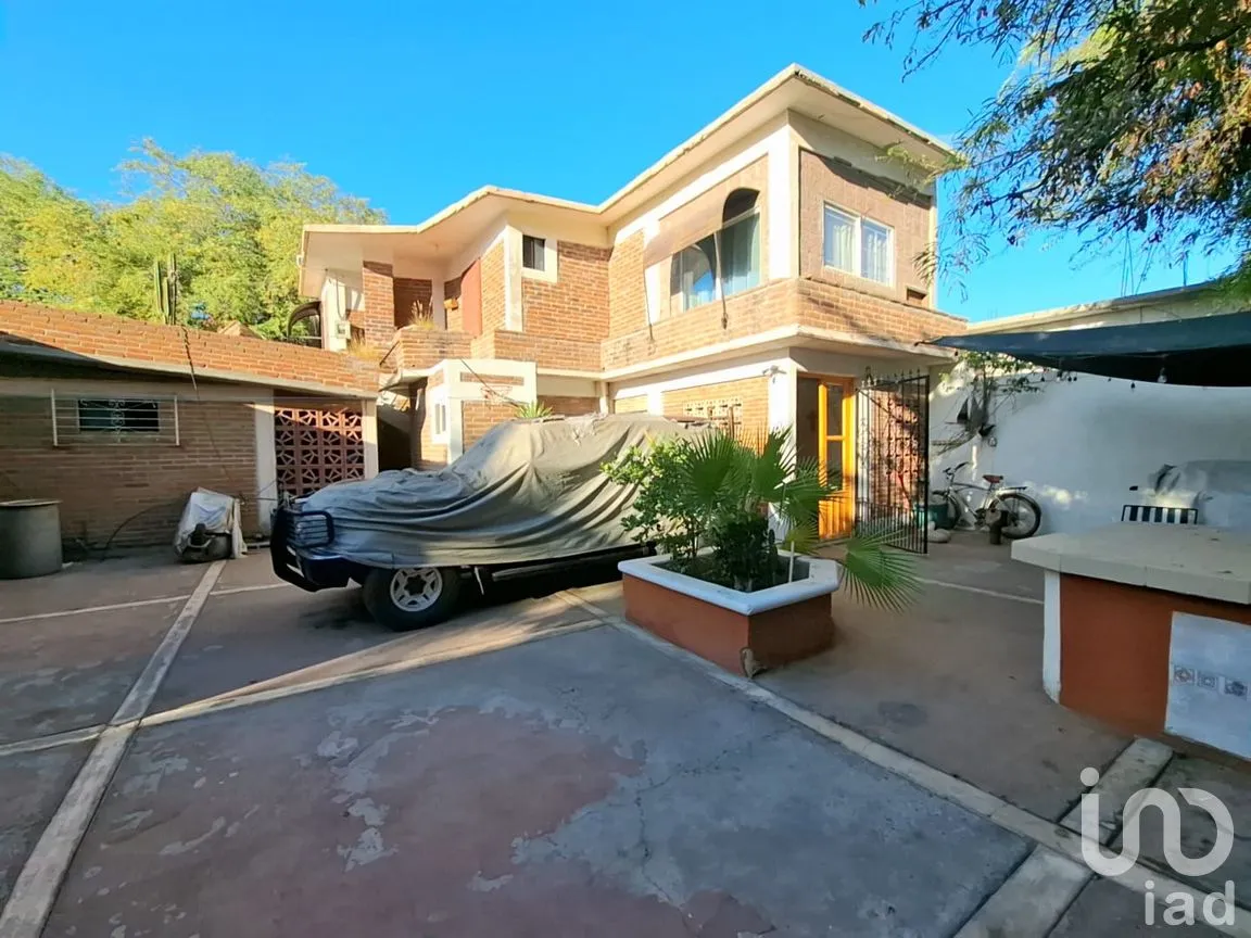 Casa en Venta en Zona Central, La Paz, Baja California Sur | NEX-252987 | iad México | Foto 30 de 60