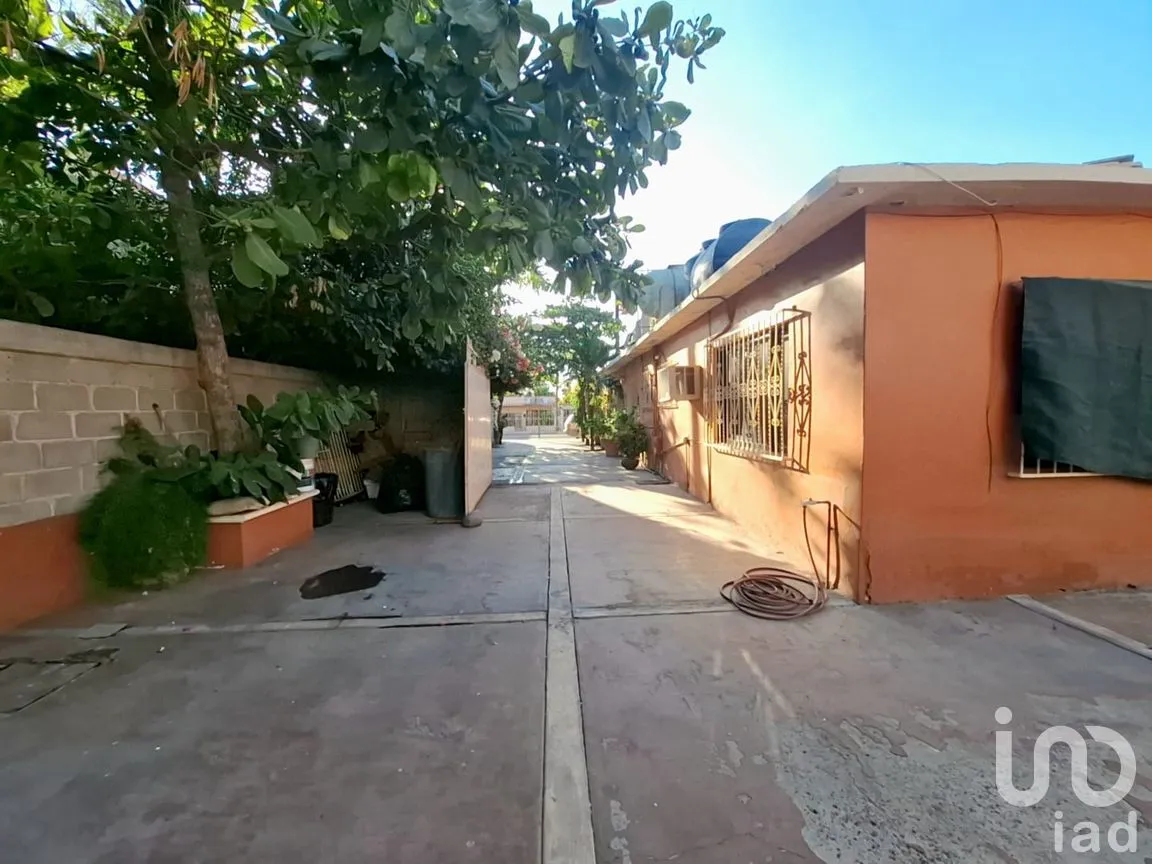 Casa en Venta en Zona Central, La Paz, Baja California Sur | NEX-252987 | iad México | Foto 31 de 60