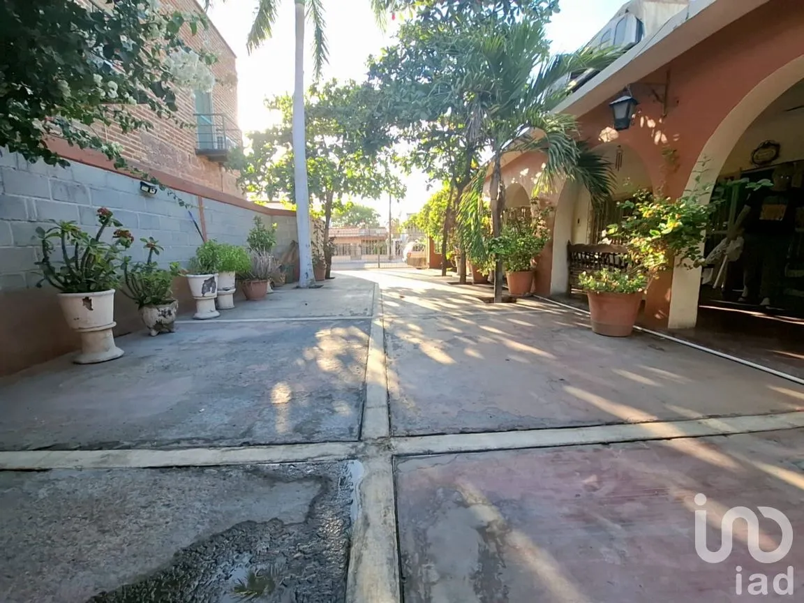 Casa en Venta en Zona Central, La Paz, Baja California Sur | NEX-252987 | iad México | Foto 36 de 60