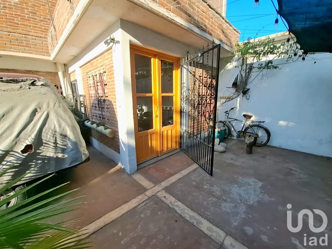 Casa en Venta en Zona Central, La Paz, Baja California Sur | NEX-252987 | iad México | Foto 38 de 60