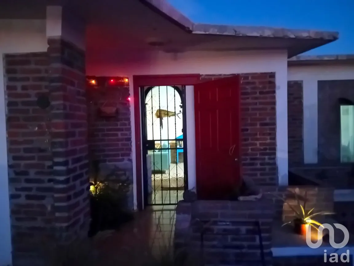 Casa en Venta en Zona Central, La Paz, Baja California Sur | NEX-252987 | iad México | Foto 5 de 60