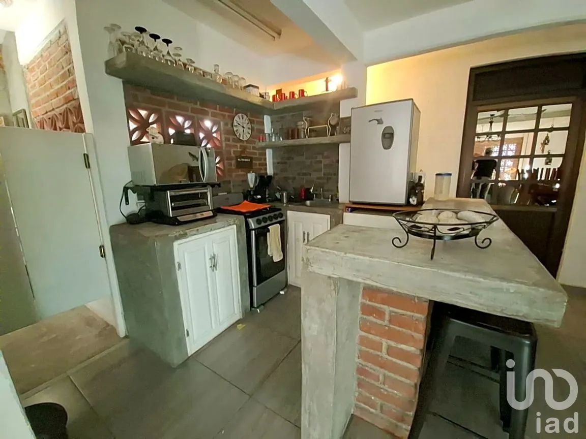 Casa en Venta en Zona Central, La Paz, Baja California Sur | NEX-252987 | iad México | Foto 42 de 60