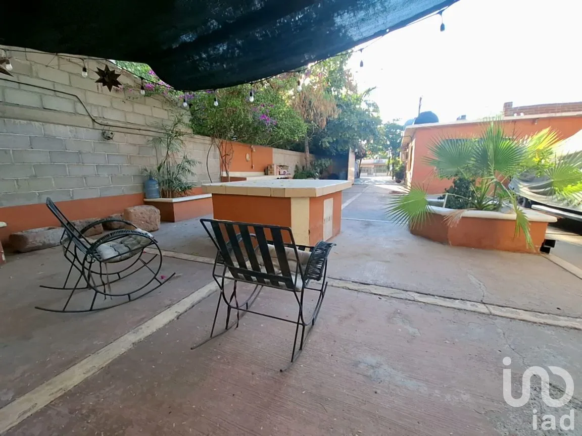 Casa en Venta en Zona Central, La Paz, Baja California Sur | NEX-252987 | iad México | Foto 43 de 60