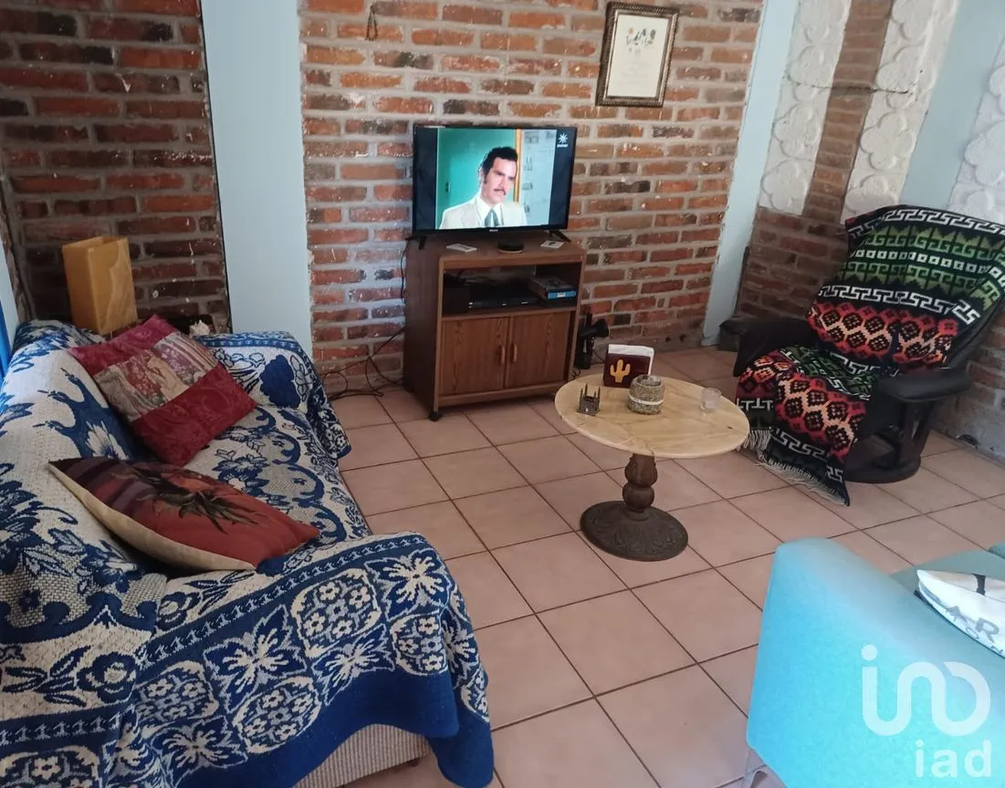 Casa en Venta en Zona Central, La Paz, Baja California Sur | NEX-252987 | iad México | Foto 46 de 60