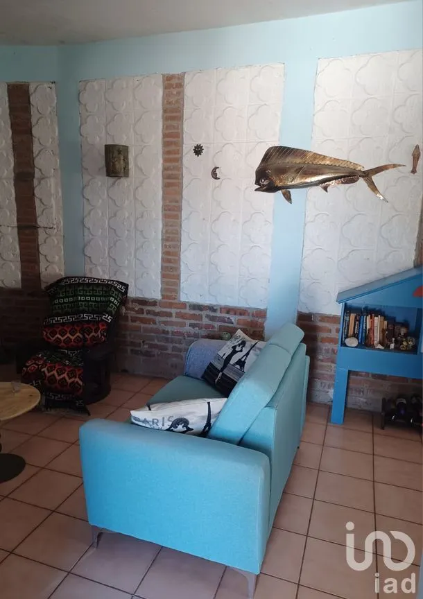 Casa en Venta en Zona Central, La Paz, Baja California Sur | NEX-252987 | iad México | Foto 48 de 60