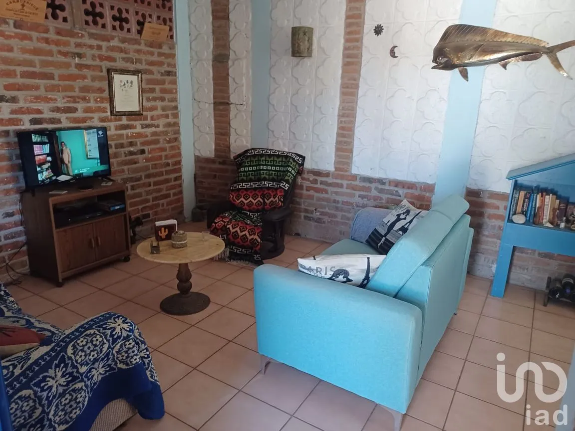 Casa en Venta en Zona Central, La Paz, Baja California Sur | NEX-252987 | iad México | Foto 50 de 60