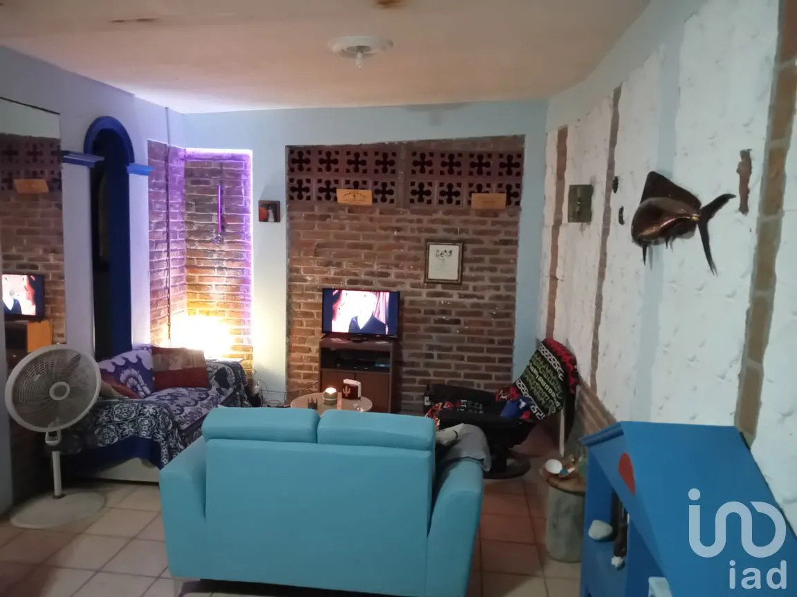 Casa en Venta en Zona Central, La Paz, Baja California Sur | NEX-252987 | iad México | Foto 6 de 60