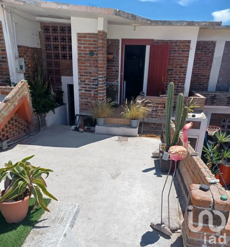 Casa en Venta en Zona Central, La Paz, Baja California Sur | NEX-252987 | iad México | Foto 53 de 60