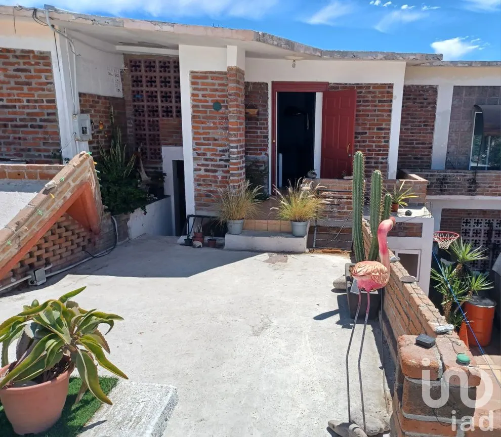 Casa en Venta en Zona Central, La Paz, Baja California Sur | NEX-252987 | iad México | Foto 54 de 60
