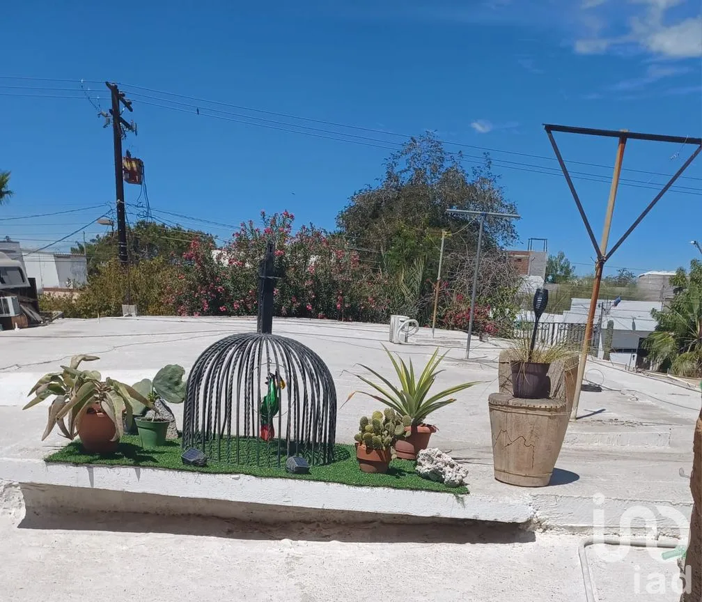 Casa en Venta en Zona Central, La Paz, Baja California Sur | NEX-252987 | iad México | Foto 55 de 60