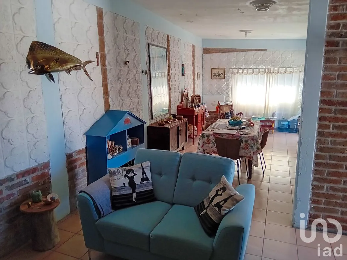 Casa en Venta en Zona Central, La Paz, Baja California Sur | NEX-252987 | iad México | Foto 60 de 60