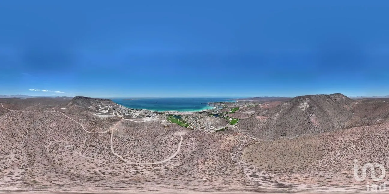 Terreno en Venta en Pedregal de la Paz, La Paz, Baja California Sur | NEX-255666 | iad México | Foto 2 de 9