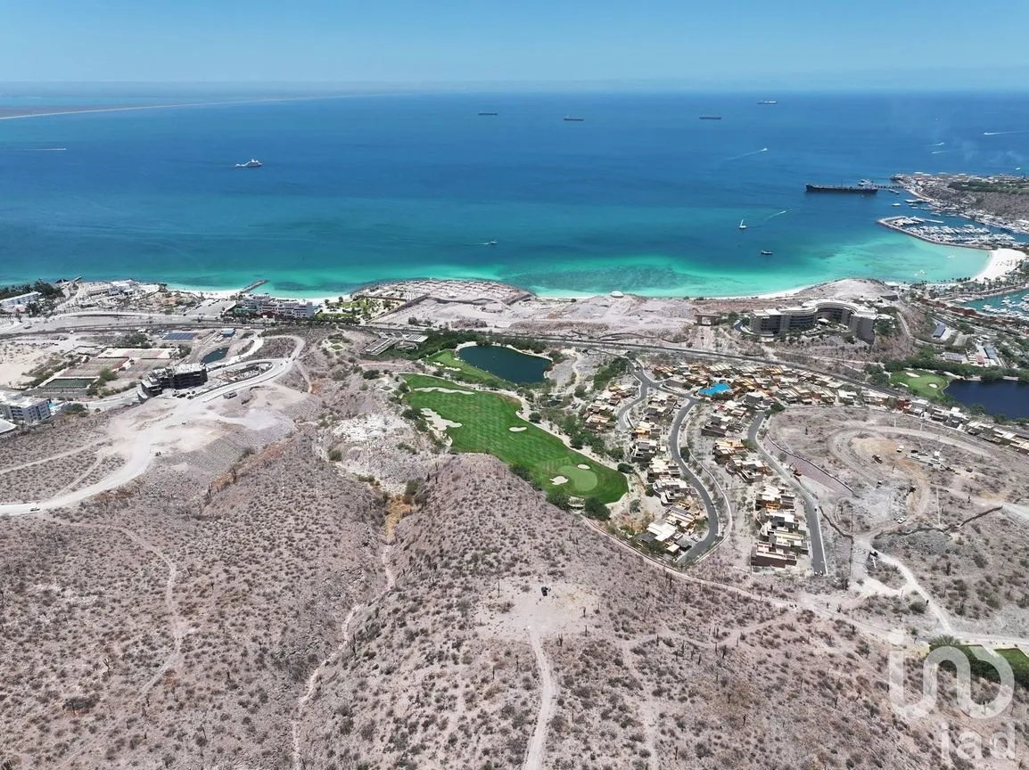 Terreno en Venta en Pedregal de la Paz, La Paz, Baja California Sur | NEX-255666 | iad México | Foto 4 de 9