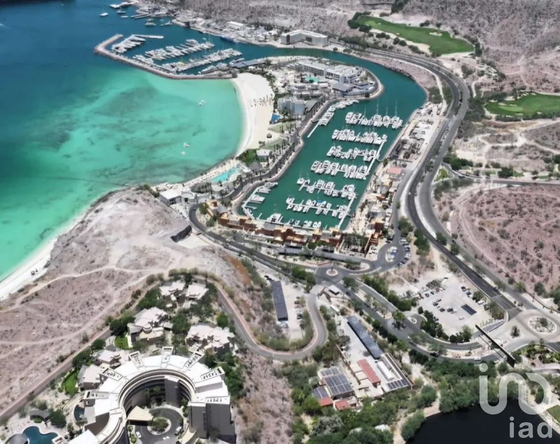 Terreno en Venta en Pedregal de la Paz, La Paz, Baja California Sur | NEX-255666 | iad México | Foto 5 de 9