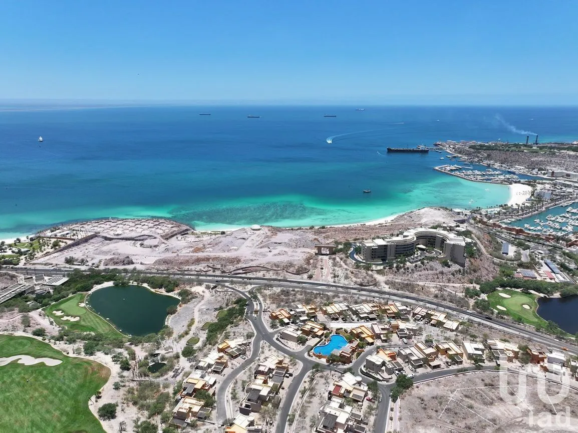 Terreno en Venta en Pedregal de la Paz, La Paz, Baja California Sur | NEX-255666 | iad México | Foto 8 de 9