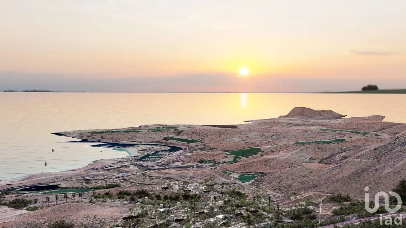 Terreno en Venta en Pedregal de la Paz, La Paz, Baja California Sur | NEX-255666 | iad México | Foto 9 de 9