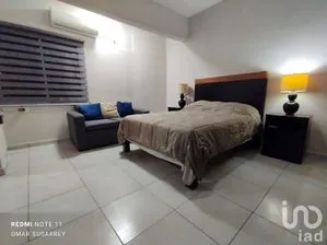 NEX-256560 - Departamento en Renta, con 1 recamara, con 1 baño, con 30 m2 de construcción.